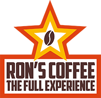 Ron's Coffee